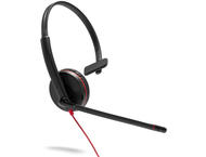 Слушалки Poly Blackwire 3210 Mono