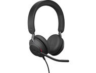 Слушалки Jabra Evolve2 40