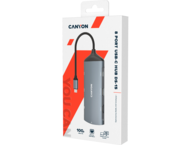 USB Хъб Canyon CNS-TDS15