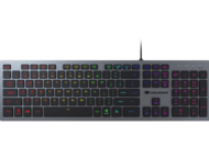 Клавиатури COUGAR VANTAR AX BLACK