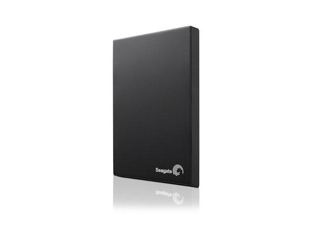 Външни HDD Външен диск Seagate 500GB