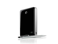 Външни HDD 500GB Seagate Satellite Mobile Wireless 
