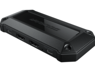 Докинг станции COUGAR DH07 Slim 7