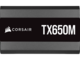 Захранвания за компютри Corsair TX-M Series TX650M 650W Gold