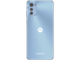 Смартфони Motorola Moto E32 Pearl Blue