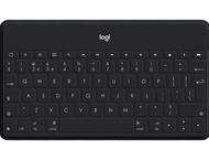 Клавиатури Logitech Keys-To-Go, UK, BLACK
