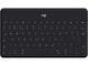 Клавиатури Logitech Keys-To-Go, UK, BLACK