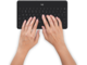Клавиатури Logitech Keys-To-Go, UK, BLACK