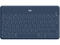 Клавиатури Logitech Keys-To-Go, UK, CLASSIC BLUE