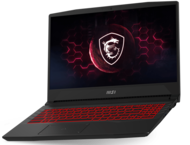 Лаптопи MSI Pulse GL66 12UEK