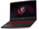 Лаптопи MSI Pulse GL66 12UEK
