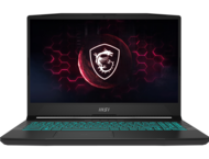 Лаптопи MSI Pulse GL66 12UEK