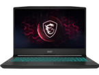 Лаптопи MSI Pulse GL66 12UEK