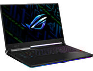Лаптопи ASUS ROG Strix SCAR 17 SE G733CX-LL017W