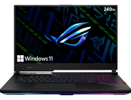 Лаптопи ASUS ROG Strix SCAR 17 SE G733CX-LL017W