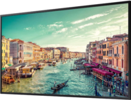 Телевизори Samsung LFD QM65R-A