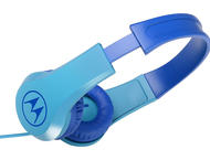 Слушалки Motorola Squads 200, сини