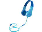 Слушалки Motorola Squads 200, сини