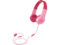 Слушалки Motorola Squads 200, розови