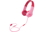 Слушалки Motorola Squads 200, розови
