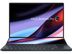 Лаптопи ASUS Zenbook Pro 14 Duo OLED UX8402VV-OLED-P951X