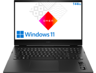 Лаптопи HP Omen 16-b0005nu