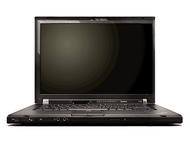 Лаптопи Lenovo ThinkPad T500