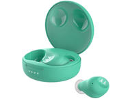 Слушалки Motorola VerveBuds 250, зелени