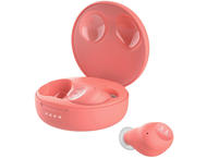 Слушалки Motorola VerveBuds 250, червени