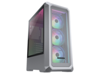 Кутии COUGAR Archon 2 Mesh RGB White