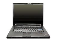 Лаптопи Lenovo ThinkPad T500