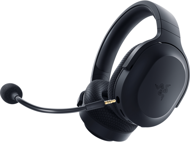 Слушалки Razer Barracuda X (2022) - Black