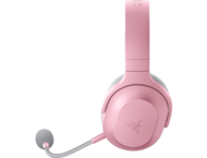 Слушалки Razer Barracuda X (2022) - Quartz Pink