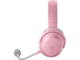 Слушалки Razer Barracuda X (2022) - Quartz Pink