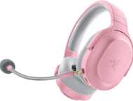 Слушалки Razer Barracuda X (2022) - Quartz Pink