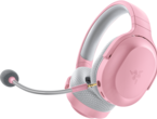 Слушалки Razer Barracuda X (2022) - Quartz Pink