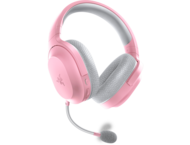 Слушалки Razer Barracuda X (2022) - Quartz Pink