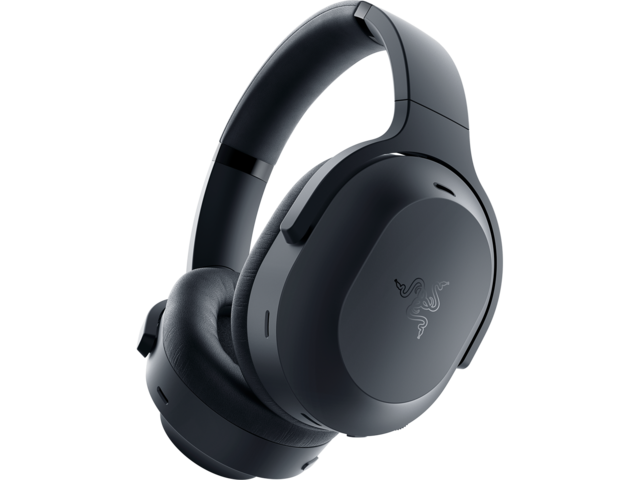 Слушалки Razer Barracuda Pro