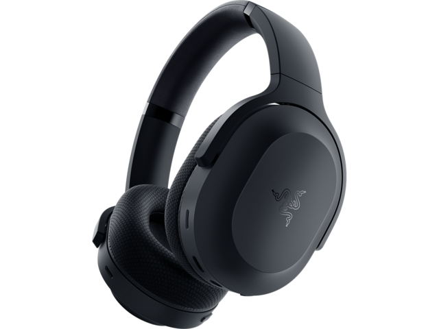 Слушалки Razer Barracuda