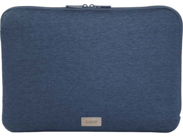 Чанти за Лаптопи Hama "Jersey" 14.1, в синьо