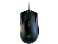 Мишки Razer Mamba Elite + Razer Gigantus V2 L