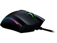 Мишки Razer Mamba Elite + Razer Gigantus V2 L