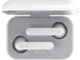 Слушалки TRUST Primo Touch Bluetooth Wireless Earphones - White