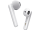 Слушалки TRUST Primo Touch Bluetooth Wireless Earphones - White