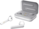 Слушалки TRUST Primo Touch Bluetooth Wireless Earphones - White
