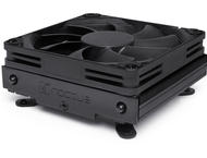 Охладители Noctua NH-L9i-17xx chromax.black