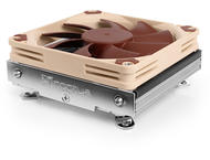 Охладители Noctua NH-L9i-17xx Low Profile