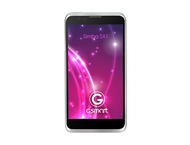 Смартфони GSmart Simba SX1 4GB, бял цвят