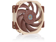 Вентилатори Noctua Fan 120mm Round NF-A12x25r PWM