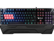 Клавиатури A4tech Bloody B3370R, 8 LK клавиша